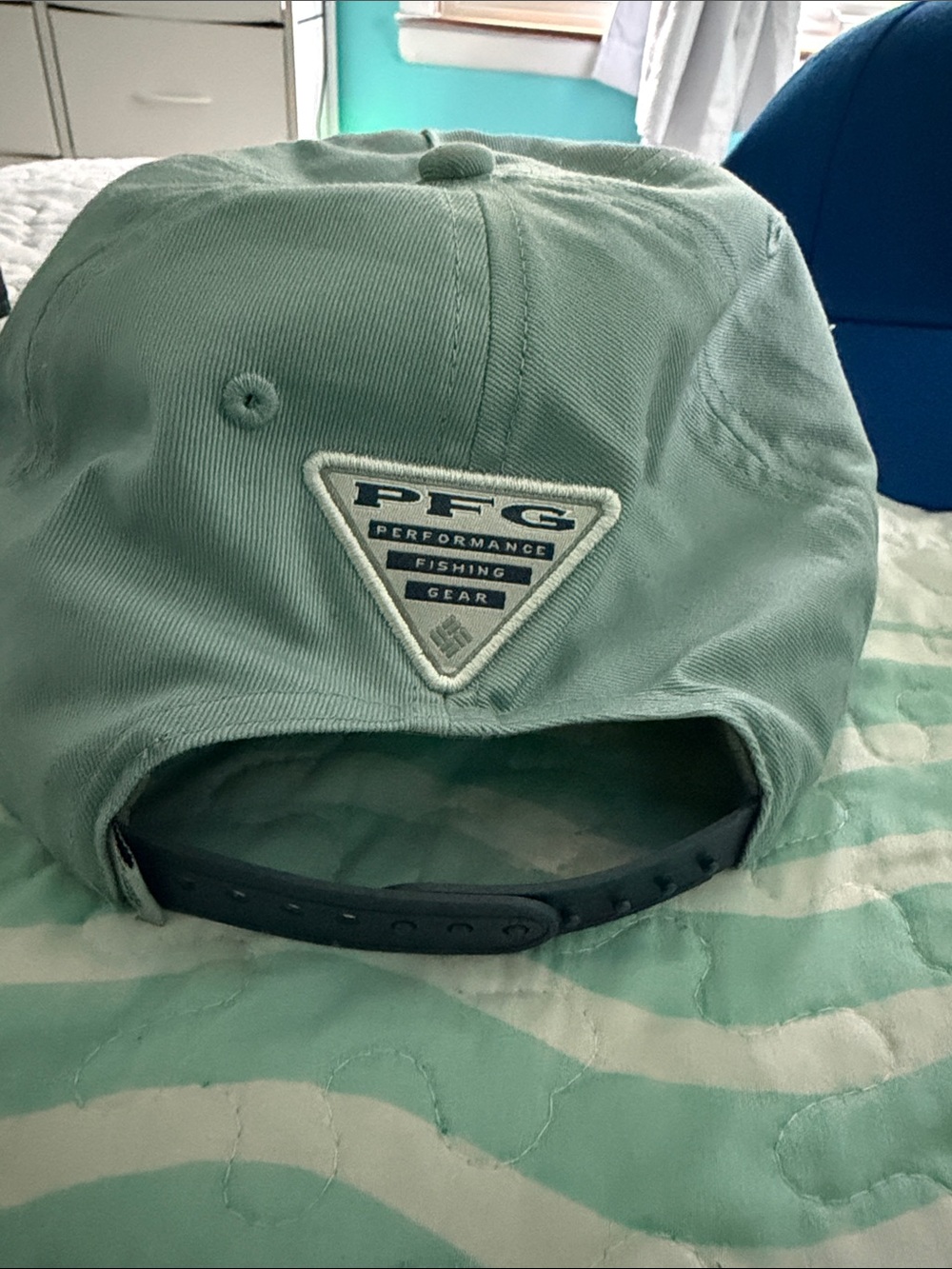 Hat lot, one size fits most - Picture 12 of 14